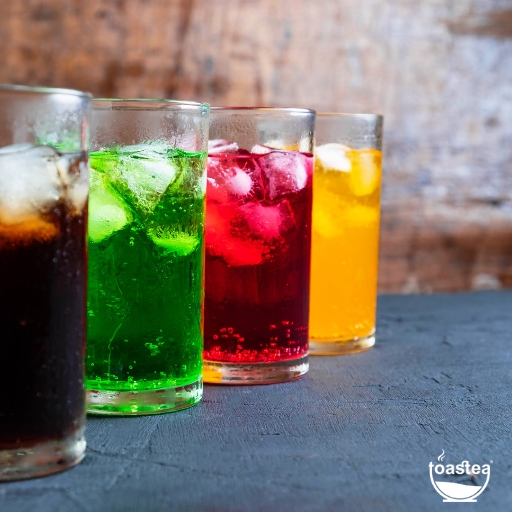 Soft Drinks